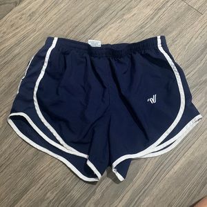 Varsity Cheer Shorts